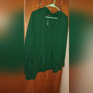 Voianlimo Women's Long Sleeve Lightweight Sweater, S